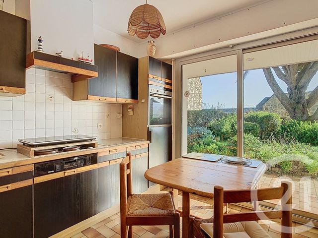 maison à vendre - 6 pièces - 98.76 m2 - ARZON - 56 - BRETAGNE - Century 21 Ar'Zon Immobilier