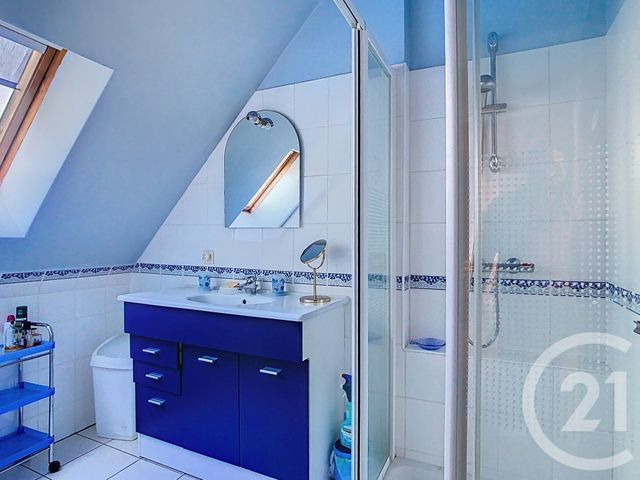 maison à vendre - 6 pièces - 98.76 m2 - ARZON - 56 - BRETAGNE - Century 21 Ar'Zon Immobilier