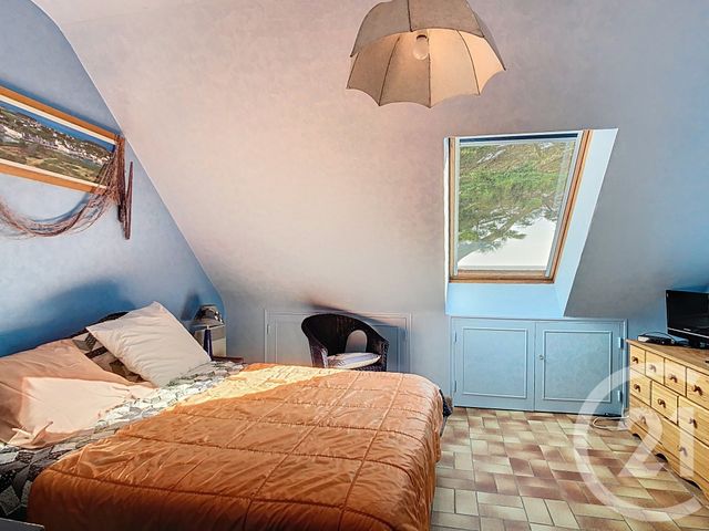 maison à vendre - 6 pièces - 98.76 m2 - ARZON - 56 - BRETAGNE - Century 21 Ar'Zon Immobilier