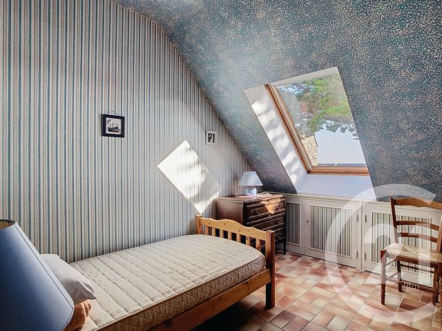 maison à vendre - 6 pièces - 98.76 m2 - ARZON - 56 - BRETAGNE - Century 21 Ar'Zon Immobilier