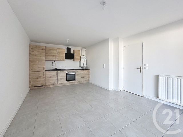 Appartement F2 à vendre ARZON