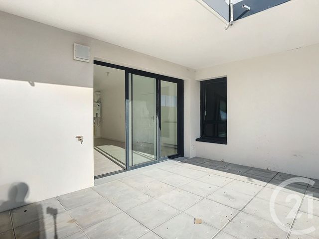 Appartement F2 à vendre ARZON