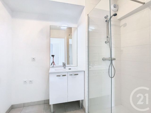 Appartement F2 à vendre - 2 pièces - 45.3 m2 - ARZON - 56 - BRETAGNE - Century 21 Ar'Zon Immobilier