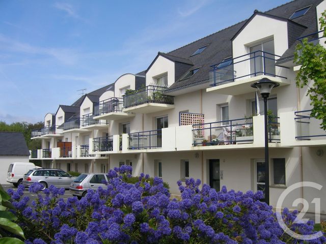 appartement - ARZON - 56