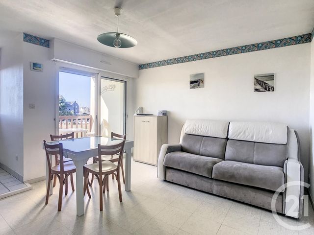 appartement - ARZON - 56