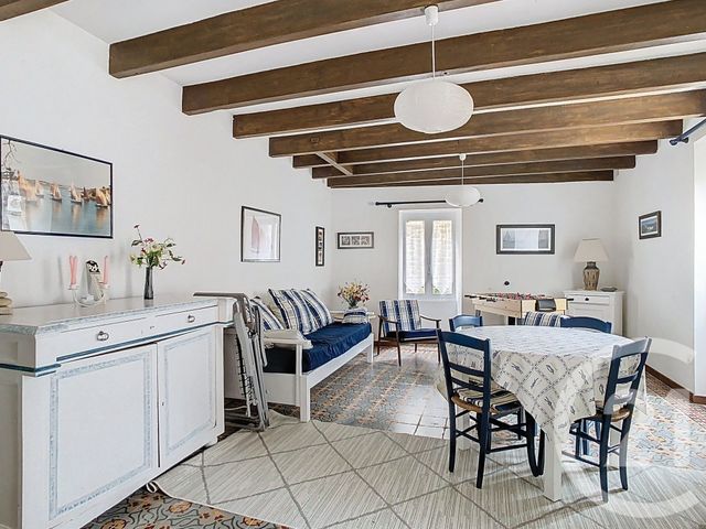 maison à vendre - 4 pièces - 144.0 m2 - ARZON - 56 - BRETAGNE - Century 21 Ar'Zon Immobilier