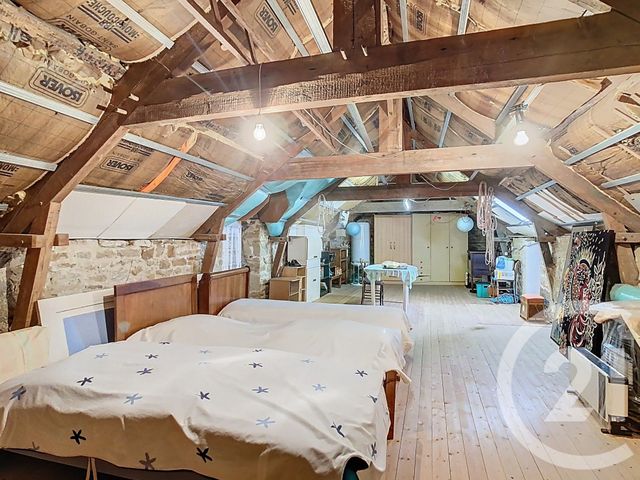 maison à vendre - 4 pièces - 144.0 m2 - ARZON - 56 - BRETAGNE - Century 21 Ar'Zon Immobilier