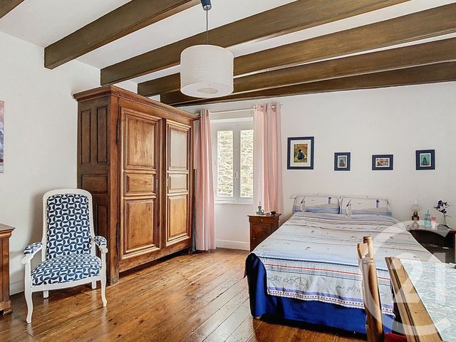 maison à vendre - 4 pièces - 144.0 m2 - ARZON - 56 - BRETAGNE - Century 21 Ar'Zon Immobilier