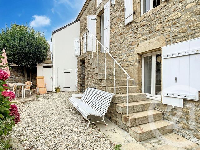 maison - ARZON - 56