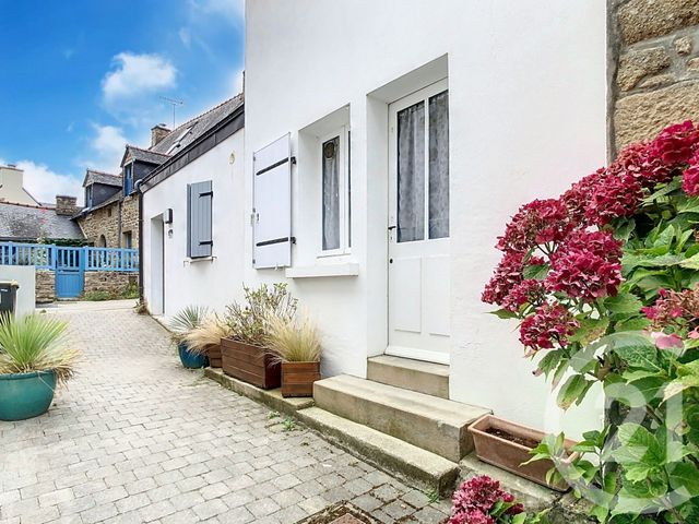 maison à vendre - 4 pièces - 144.0 m2 - ARZON - 56 - BRETAGNE - Century 21 Ar'Zon Immobilier