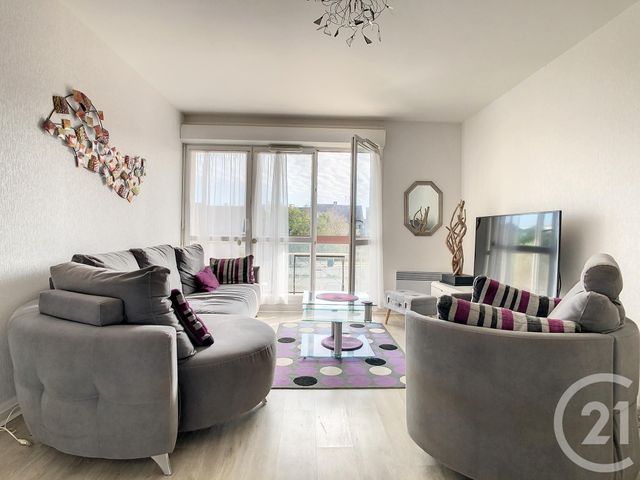 appartement - ARZON - 56