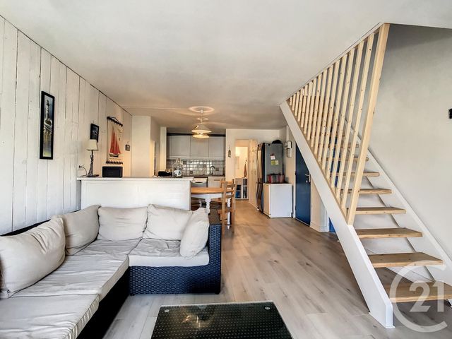 appartement - ARZON - 56