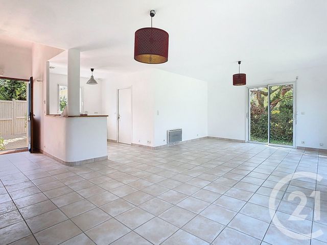 maison à vendre - 5 pièces - 109.25 m2 - ARZON - 56 - BRETAGNE - Century 21 Ar'Zon Immobilier