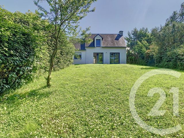 maison - ARZON - 56