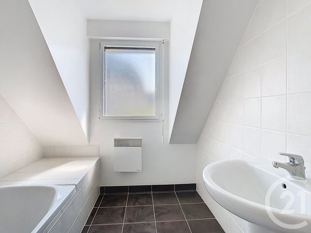 maison à vendre - 5 pièces - 109.25 m2 - ARZON - 56 - BRETAGNE - Century 21 Ar'Zon Immobilier