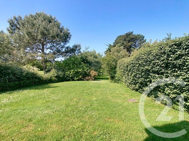 maison à vendre - 5 pièces - 109.25 m2 - ARZON - 56 - BRETAGNE - Century 21 Ar'Zon Immobilier