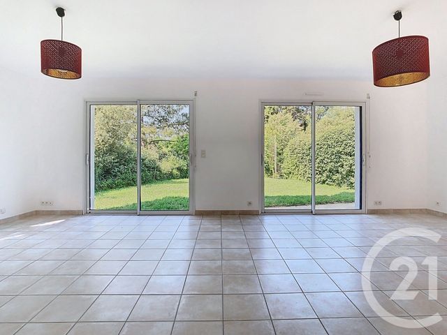 maison à vendre - 5 pièces - 109.25 m2 - ARZON - 56 - BRETAGNE - Century 21 Ar'Zon Immobilier