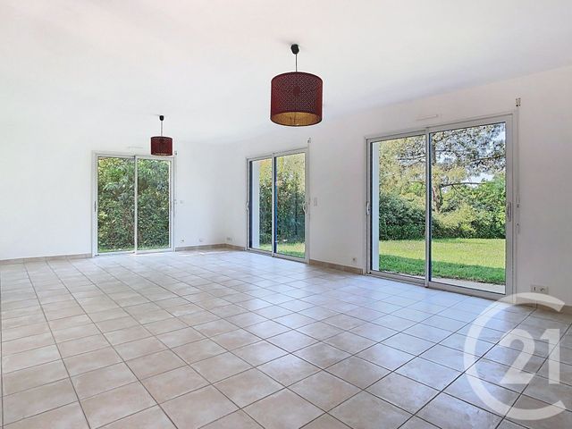 maison à vendre - 5 pièces - 109.25 m2 - ARZON - 56 - BRETAGNE - Century 21 Ar'Zon Immobilier