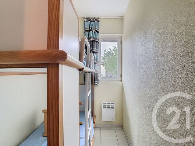 Appartement à vendre - 3 pièces - 33.54 m2 - ARZON - 56 - BRETAGNE - Century 21 Ar'Zon Immobilier