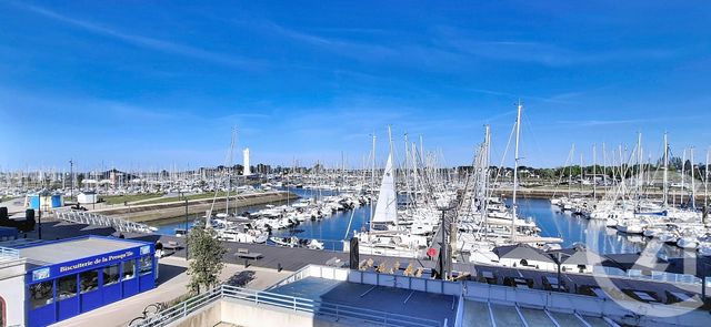 Appartement à vendre ARZON