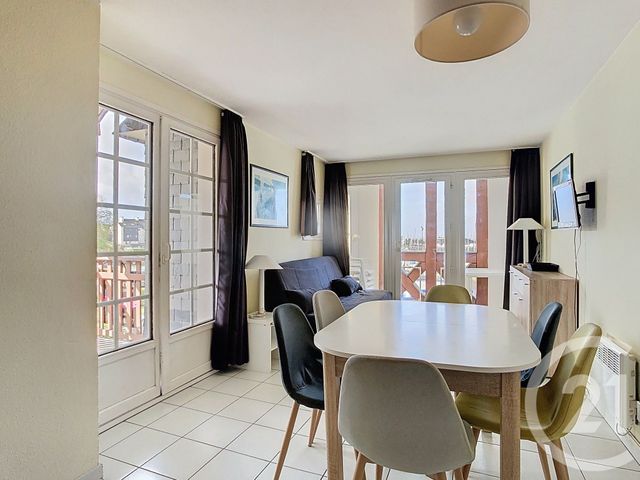 Appartement à vendre ARZON