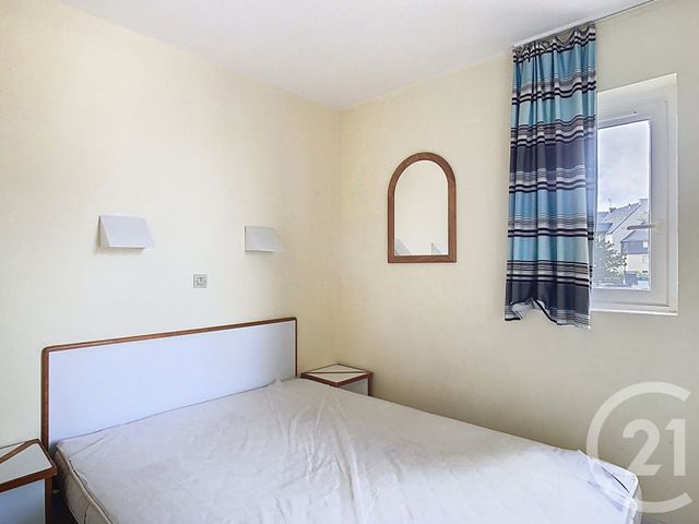 Appartement à vendre - 3 pièces - 33.54 m2 - ARZON - 56 - BRETAGNE - Century 21 Ar'Zon Immobilier