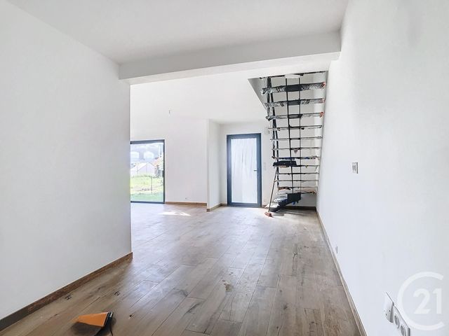 Afficher la photo en grand maison à vendre - 5 pièces - 122.16 m2 - ARZON - 56 - BRETAGNE - Century 21 Ar'Zon Immobilier