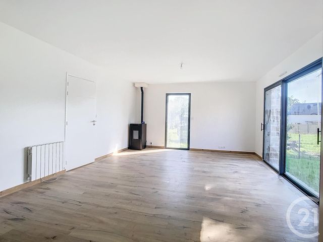 Afficher la photo en grand maison à vendre - 5 pièces - 122.16 m2 - ARZON - 56 - BRETAGNE - Century 21 Ar'Zon Immobilier