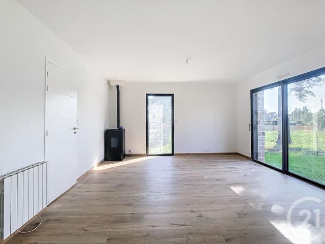 Afficher la photo en grand maison à vendre - 5 pièces - 122.16 m2 - ARZON - 56 - BRETAGNE - Century 21 Ar'Zon Immobilier