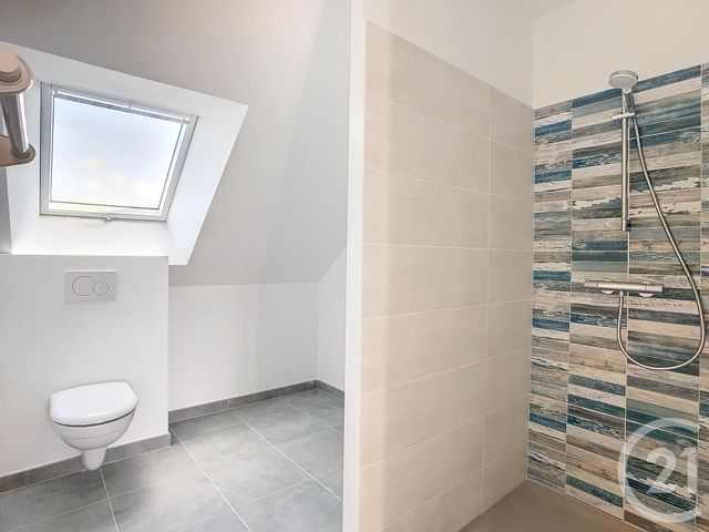 Afficher la photo en grand maison à vendre - 5 pièces - 122.16 m2 - ARZON - 56 - BRETAGNE - Century 21 Ar'Zon Immobilier