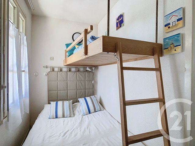 Afficher la photo en grand Appartement à vendre - 2 pièces - 21.31 m2 - ARZON - 56 - BRETAGNE - Century 21 Ar'Zon Immobilier