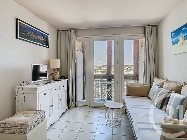 appartement - ARZON - 56