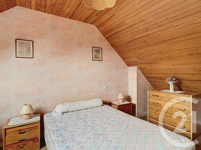 Afficher la photo en grand Appartement F2 à vendre - 2 pièces - 29.13 m2 - ARZON - 56 - BRETAGNE - Century 21 Ar'Zon Immobilier