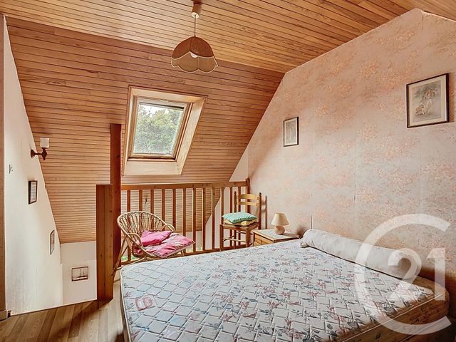 Afficher la photo en grand Appartement F2 à vendre - 2 pièces - 29.13 m2 - ARZON - 56 - BRETAGNE - Century 21 Ar'Zon Immobilier