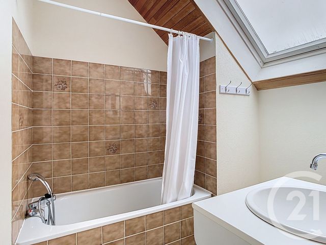 Afficher la photo en grand Appartement F2 à vendre - 2 pièces - 29.13 m2 - ARZON - 56 - BRETAGNE - Century 21 Ar'Zon Immobilier