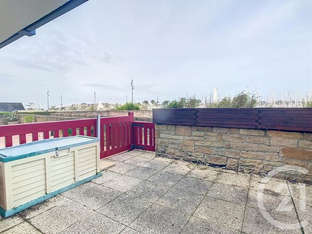 Appartement F1 à vendre ARZON