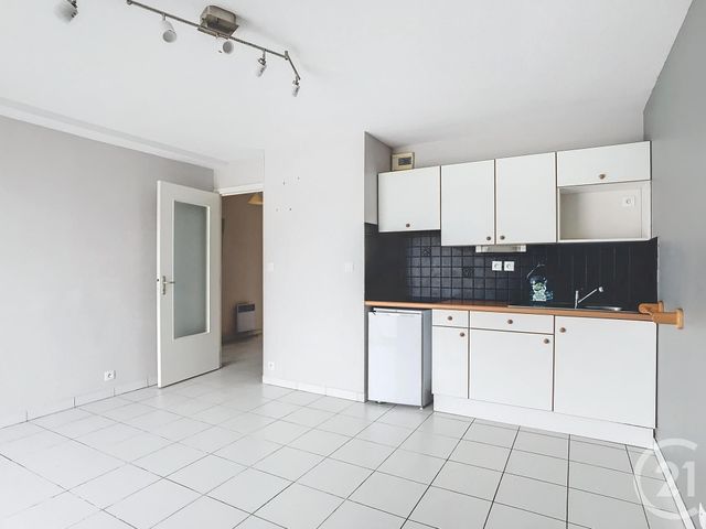 Appartement F2 à vendre - 2 pièces - 35.0 m2 - ARZON - 56 - BRETAGNE - Century 21 Ar'Zon Immobilier