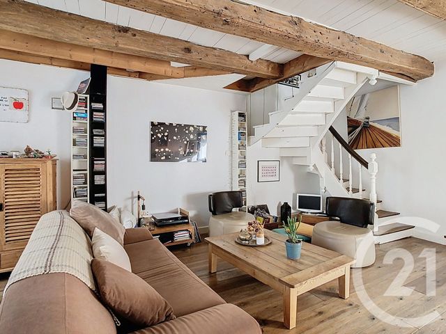 maison à vendre - 5 pièces - 119.28 m2 - ARZON - 56 - BRETAGNE - Century 21 Ar'Zon Immobilier