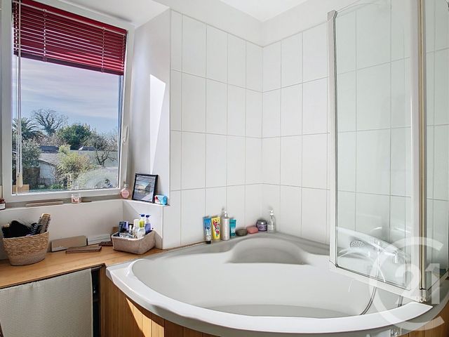 maison à vendre - 5 pièces - 119.28 m2 - ARZON - 56 - BRETAGNE - Century 21 Ar'Zon Immobilier