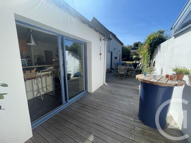 maison à vendre - 5 pièces - 119.28 m2 - ARZON - 56 - BRETAGNE - Century 21 Ar'Zon Immobilier