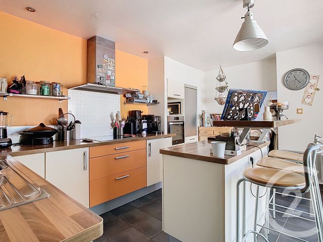 maison à vendre - 5 pièces - 119.28 m2 - ARZON - 56 - BRETAGNE - Century 21 Ar'Zon Immobilier