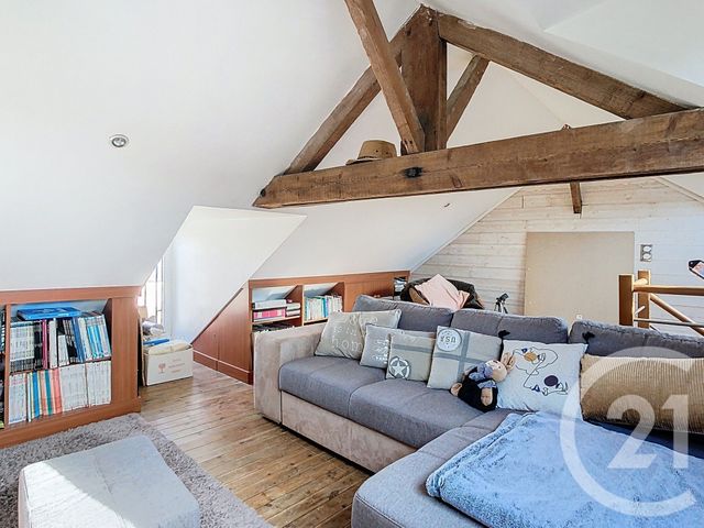 maison à vendre - 5 pièces - 119.28 m2 - ARZON - 56 - BRETAGNE - Century 21 Ar'Zon Immobilier