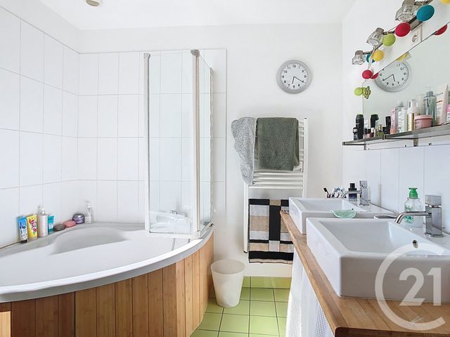 maison à vendre - 5 pièces - 119.28 m2 - ARZON - 56 - BRETAGNE - Century 21 Ar'Zon Immobilier