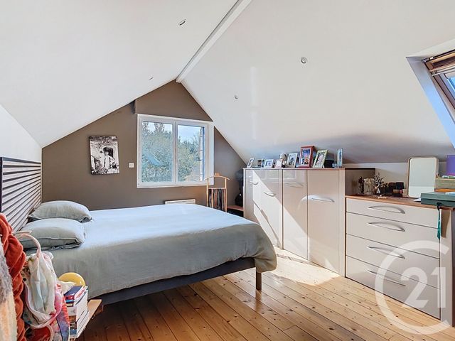 maison à vendre - 5 pièces - 119.28 m2 - ARZON - 56 - BRETAGNE - Century 21 Ar'Zon Immobilier