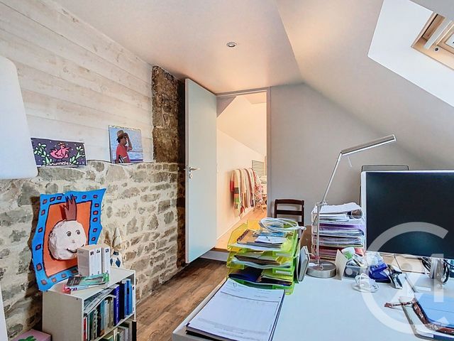 maison à vendre - 5 pièces - 119.28 m2 - ARZON - 56 - BRETAGNE - Century 21 Ar'Zon Immobilier