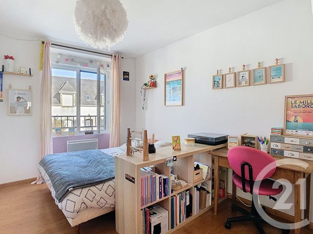 maison à vendre - 5 pièces - 119.28 m2 - ARZON - 56 - BRETAGNE - Century 21 Ar'Zon Immobilier