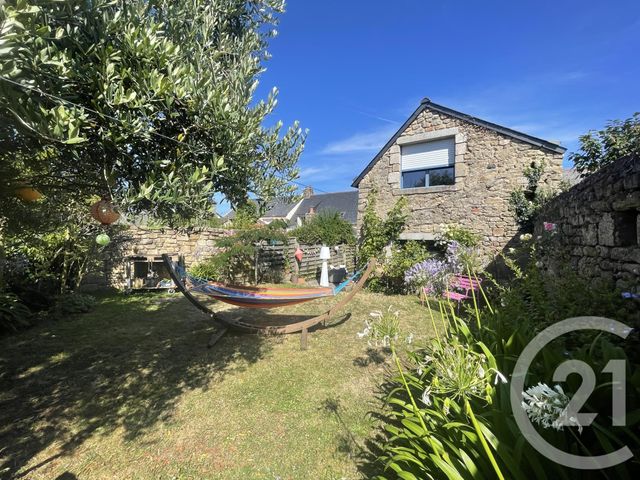 maison à vendre - 5 pièces - 119.28 m2 - ARZON - 56 - BRETAGNE - Century 21 Ar'Zon Immobilier