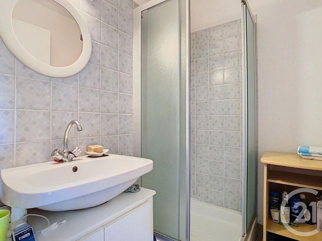 Appartement Duplex à vendre - 3 pièces - 56.41 m2 - ARZON - 56 - BRETAGNE - Century 21 Ar'Zon Immobilier