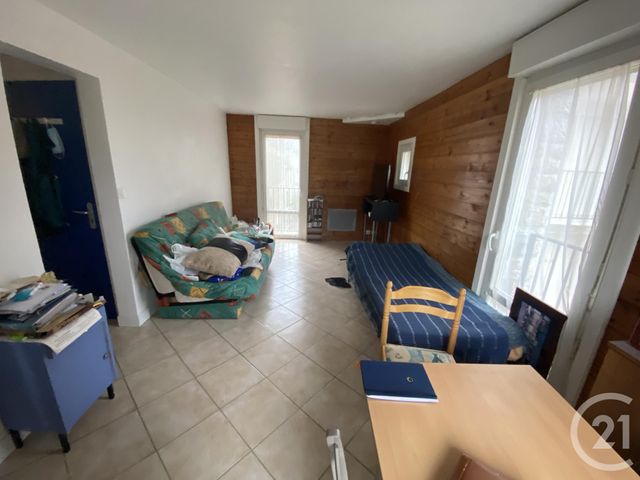 Appartement F1 à vendre ARZON