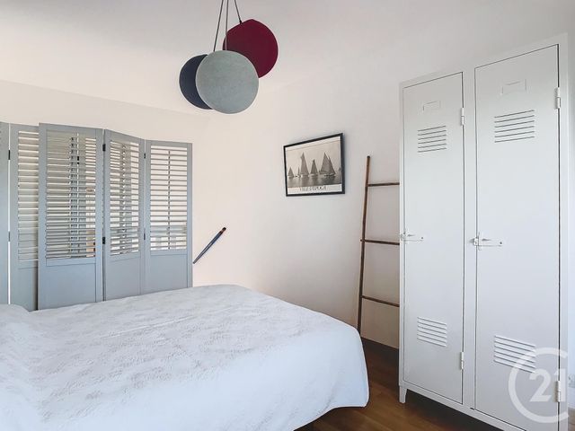 Afficher la photo en grand Appartement Duplex à vendre - 2 pièces - 29.07 m2 - ARZON - 56 - BRETAGNE - Century 21 Ar'Zon Immobilier